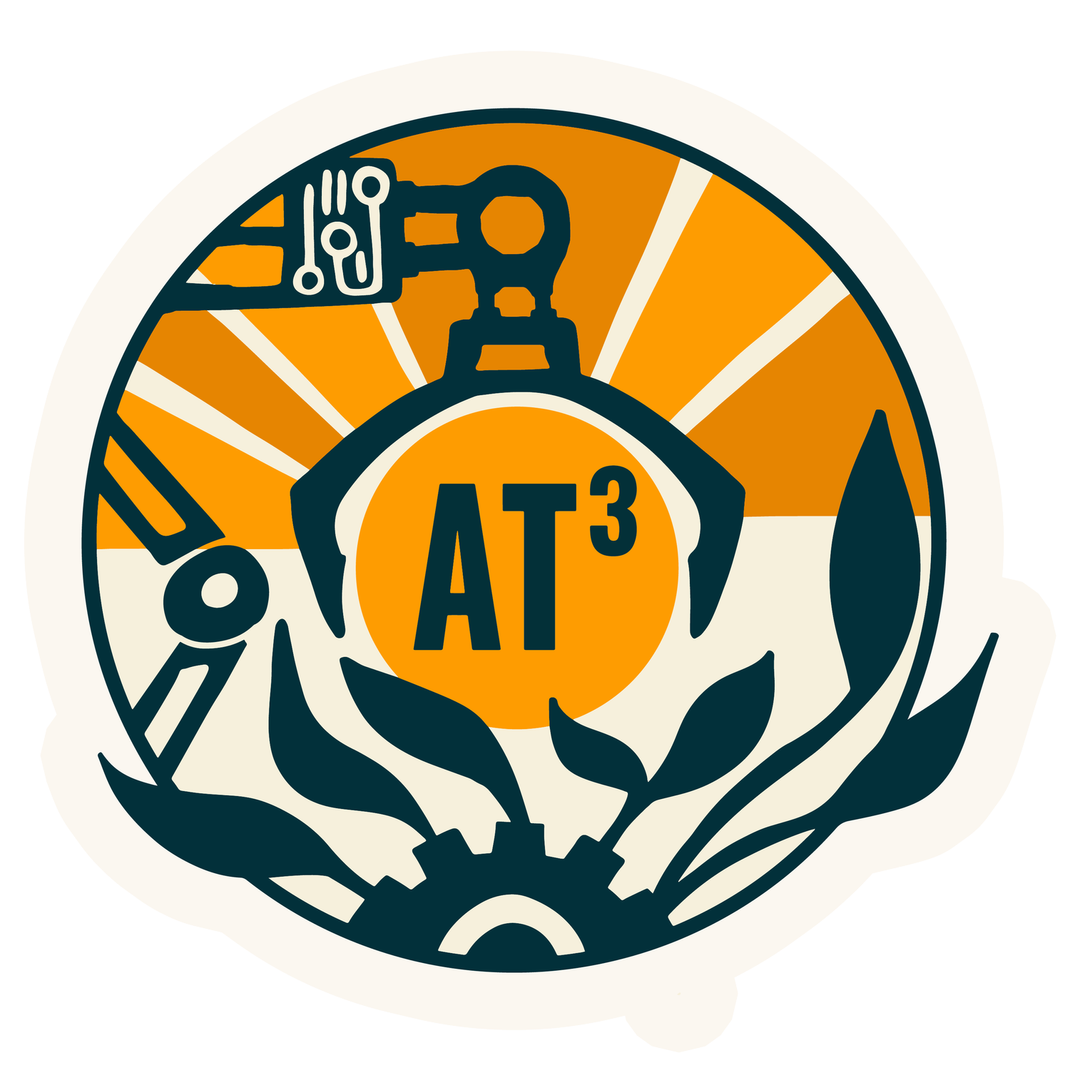 AT3 Program logo